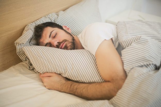 L'Importanza Del Sonno