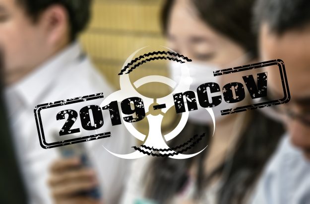 2019-covid Stress