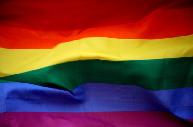 bandiera-arcobaleno Pregiudizio Omofobico