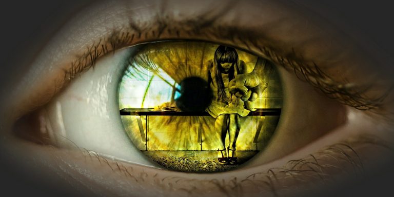 Mente persona violenta