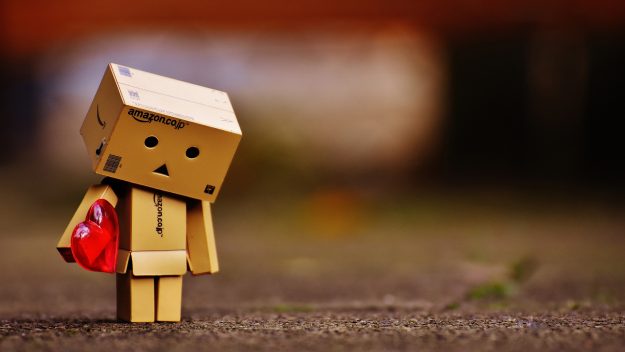 pacco-e-cuore Disintossicazione sentimentale