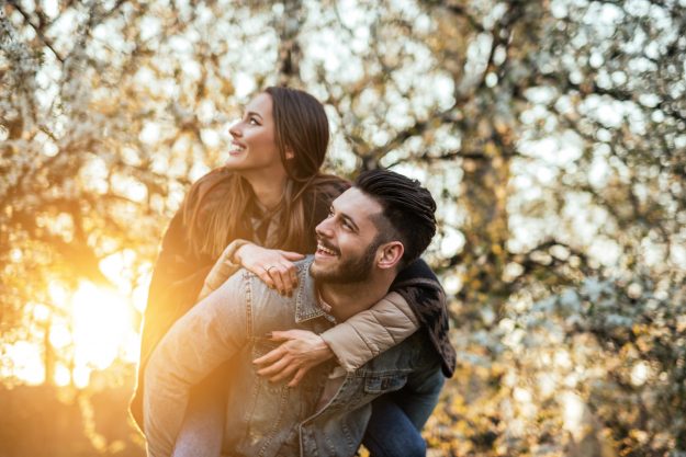 coppia-alberi amore-coppia