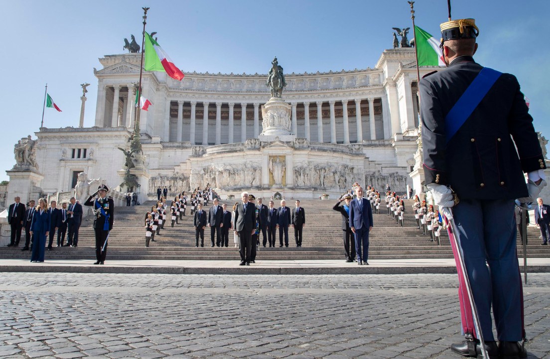 festa della repubblica